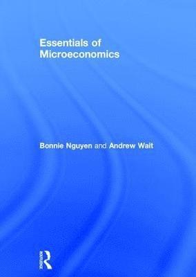 Essentials of Microeconomics 1