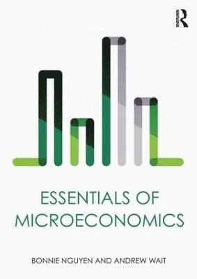 Essentials of Microeconomics 1