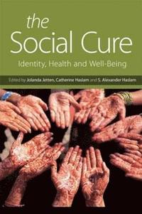bokomslag The Social Cure