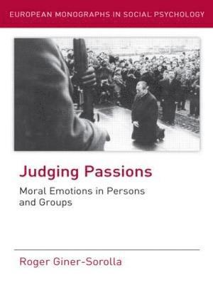 Judging Passions 1