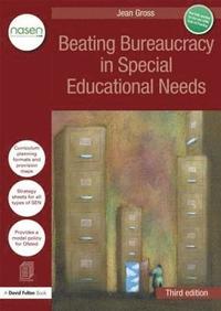 bokomslag Beating Bureaucracy in Special Educational Needs