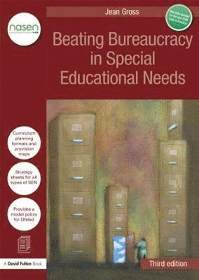 Beating Bureaucracy in Special Educational Needs 1