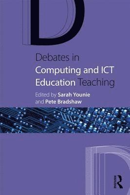 Debates in Computing and ICT Education 1