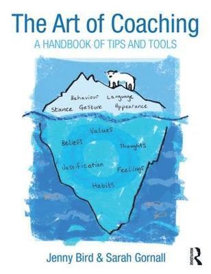 Jenny Bird, Sarah Gornall - Art of Coaching, Häftad