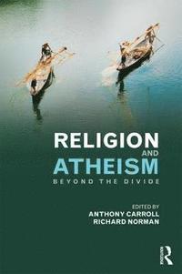 bokomslag Religion and Atheism