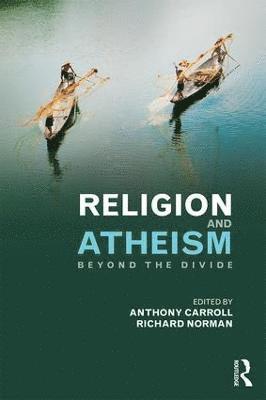 Religion and Atheism 1