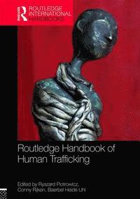 bokomslag Routledge Handbook of Human Trafficking