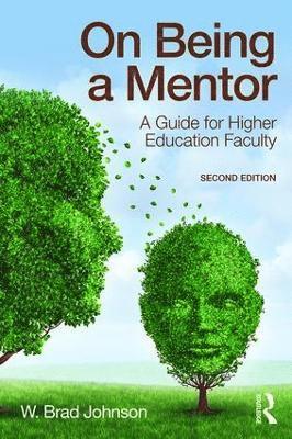 On Being a Mentor 1