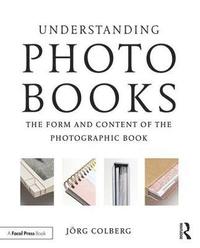 bokomslag Understanding Photobooks