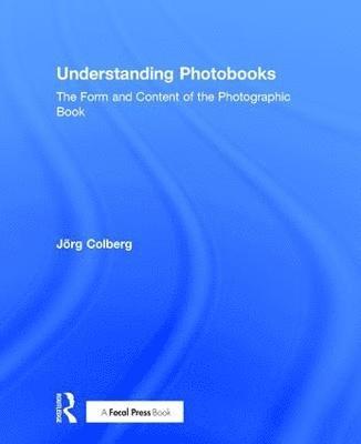 bokomslag Understanding Photobooks