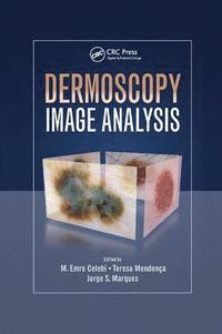 bokomslag Dermoscopy Image Analysis