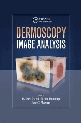 M. Emre Celebi, Teresa Mendonca, Jorge S. Marques - Dermoscopy Image Analysis, Häftad