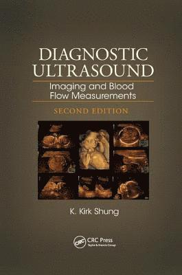 bokomslag Diagnostic Ultrasound