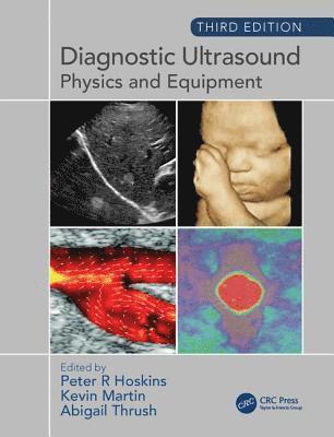 bokomslag Diagnostic Ultrasound, Third Edition