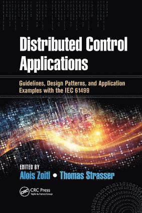 Distributed Control Applications
