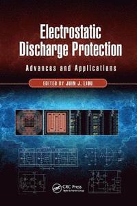 bokomslag Electrostatic Discharge Protection