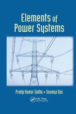 bokomslag Elements of Power Systems
