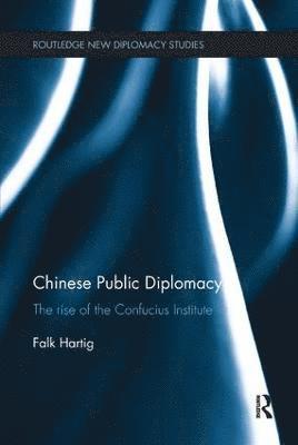 Chinese Public Diplomacy 1