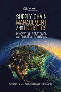 bokomslag Supply Chain Management and Logistics