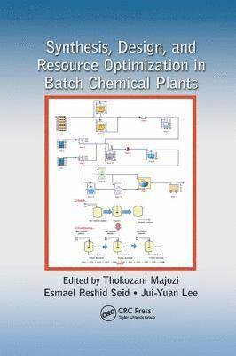 Synthesis, Design, and Resource Optimization in Batch Chemical Plants 1