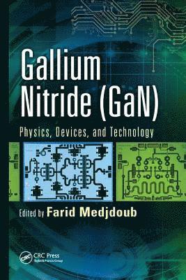 bokomslag Gallium Nitride (GaN)