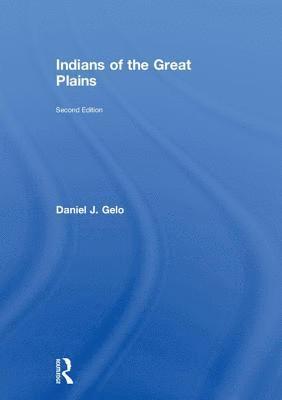 Indians of the Great Plains