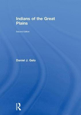 Indians of the Great Plains 1