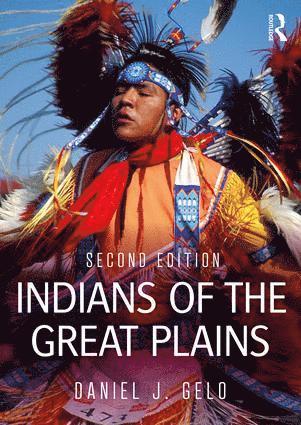 Daniel J. Gelo - Indians of the Great Plains, Häftad