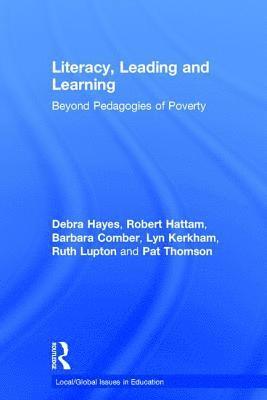 Literacy, Leading and Learning 1