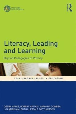 Literacy, Leading and Learning 1