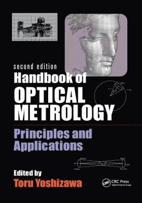 bokomslag Handbook of Optical Metrology