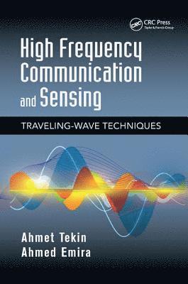 High Frequency Communication and Sensing 1