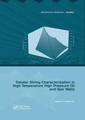 Tubular String Characterization in High Temperature High Pressure Oil and Gas Wells 1