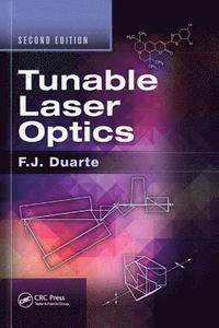 bokomslag Tunable Laser Optics