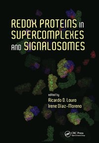 bokomslag Redox Proteins in Supercomplexes and Signalosomes