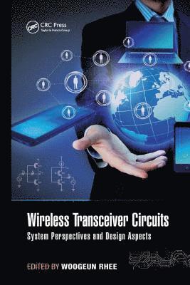 bokomslag Wireless Transceiver Circuits