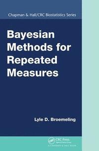bokomslag Bayesian Methods for Repeated Measures