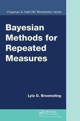 Bayesian Methods for Repeated Measures 1