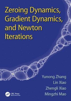Zeroing Dynamics, Gradient Dynamics, and Newton Iterations 1