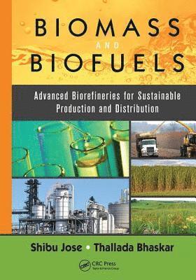 Biomass and Biofuels 1