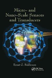 bokomslag Micro- and Nano-Scale Sensors and Transducers