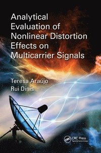 bokomslag Analytical Evaluation of Nonlinear Distortion Effects on Multicarrier Signals