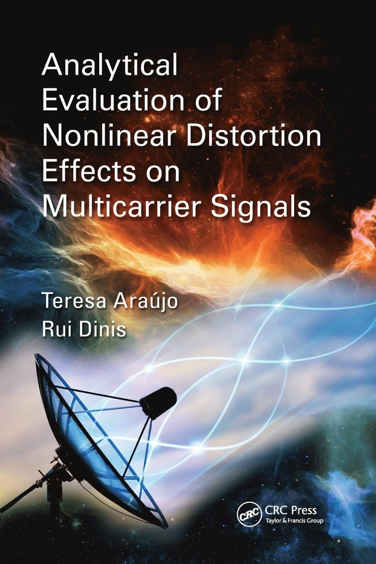 Analytical Evaluation of Nonlinear Distortion Effects on Multicarrier Signals 1