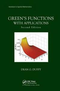 bokomslag Green's Functions with Applications