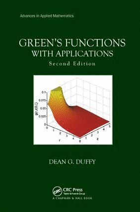 Green's Functions with Applications 1