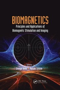 bokomslag Biomagnetics