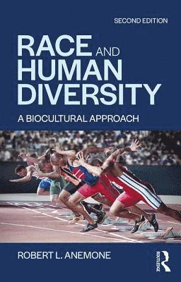 bokomslag Race and Human Diversity