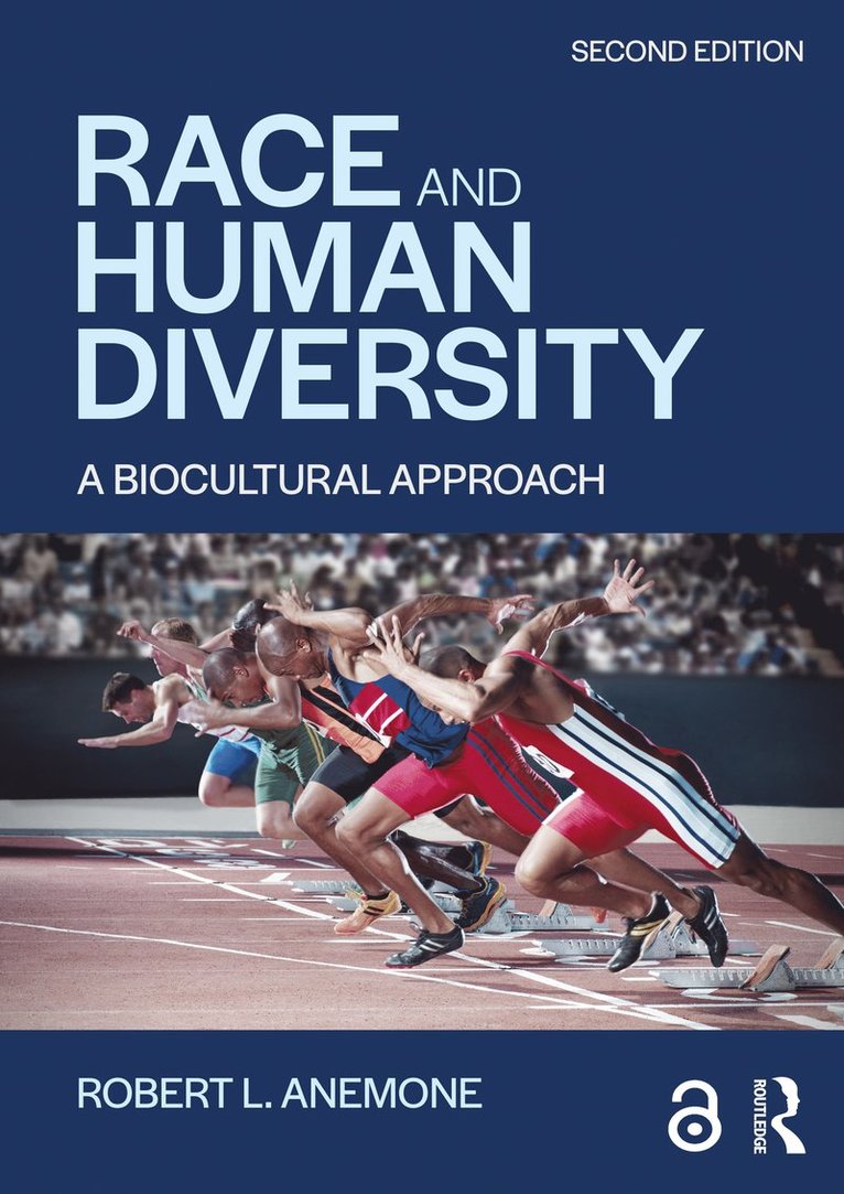 Race and Human Diversity