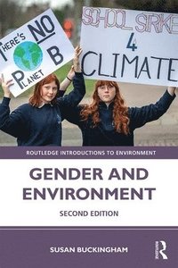 bokomslag Gender and Environment