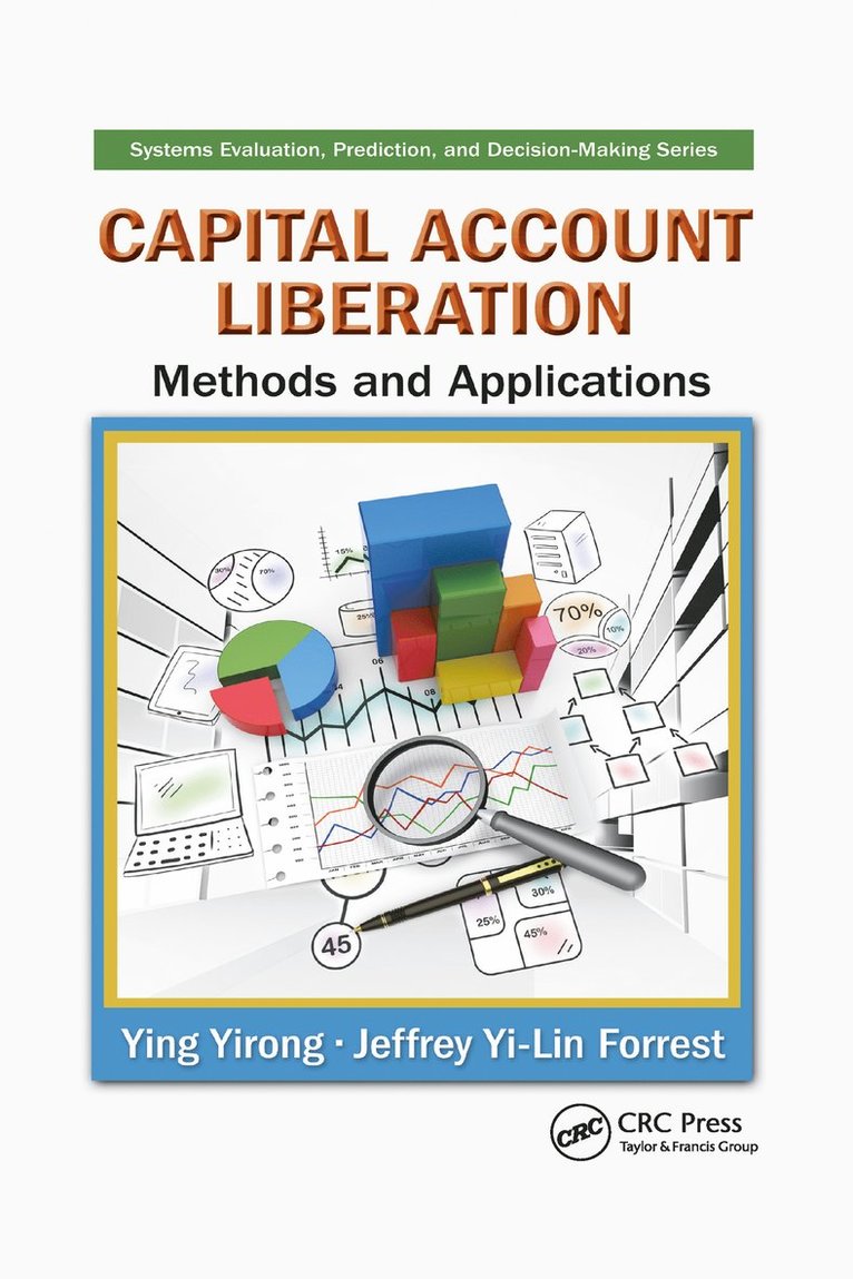 Capital Account Liberation 1